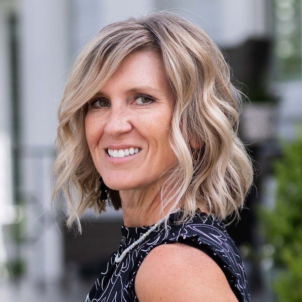 Heidi Hart
